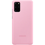 SBS Samsung Galaxy S20+ Smart Clear View Cover