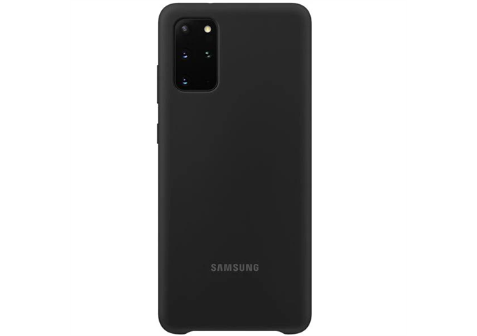 Samsung Samsung Galaxy S20+ Silicone Cover