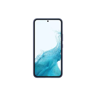 Samsung Galaxy S22 Frame Cover Blue