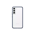 Samsung Galaxy S22 Frame Cover Blue