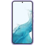 Samsung S22+ Protective Standing Cover lavender