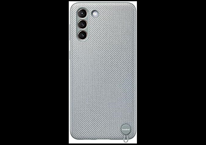 Samsung Samsung Galaxy S21+ Kvadrat Cover