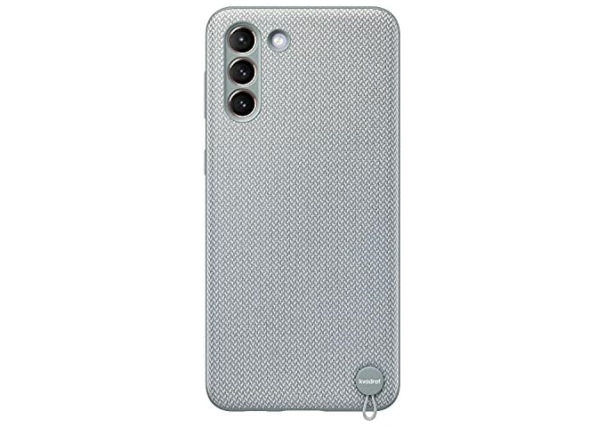 Samsung Samsung Galaxy S21+ Kvadrat Cover