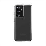 Samsung Samsung Galaxy S21 Ultra Clear Cover