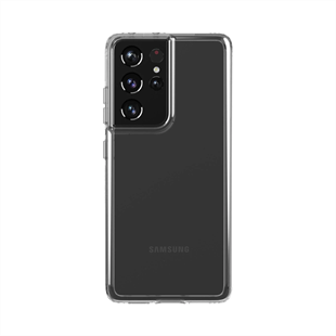 Samsung Samsung Galaxy S21 Ultra Clear Cover