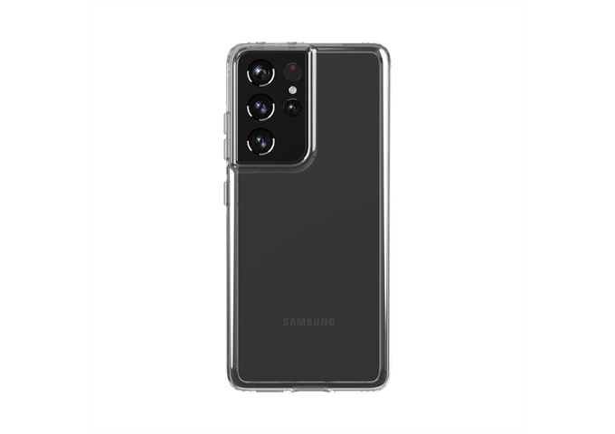 Samsung Samsung Galaxy S21 Ultra Clear Cover