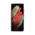 Samsung Samsung Galaxy S21 Ultra Clear Cover