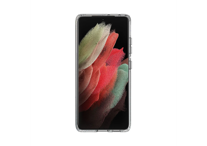 Samsung Samsung Galaxy S21 Ultra Clear Cover