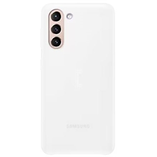 Samsung Samsung Galaxy S21 Smart LED Cover