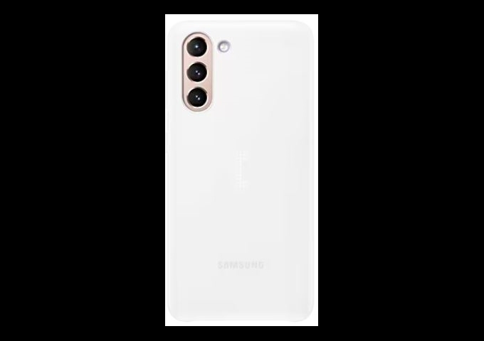 Samsung Samsung Galaxy S21 Smart LED Cover