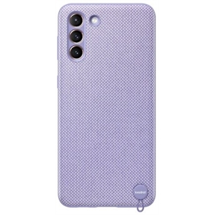 Samsung Samsung Galaxy S21+ Kvadrat Cover