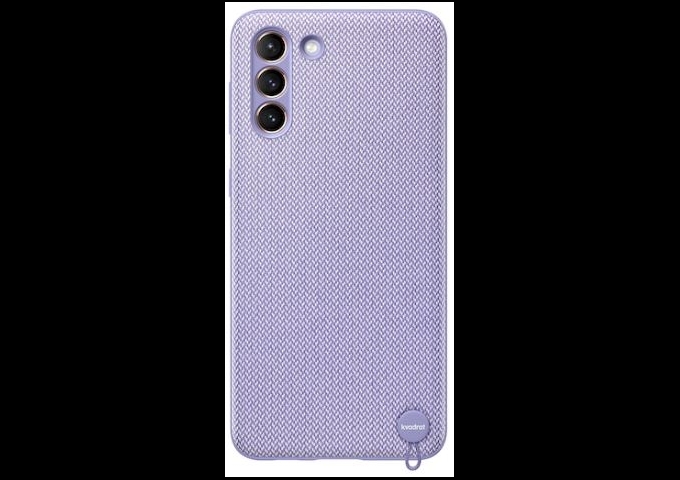 Samsung Samsung Galaxy S21+ Kvadrat Cover