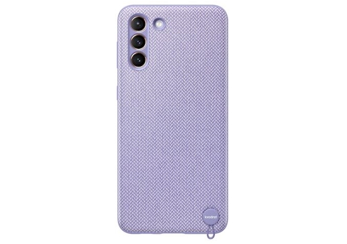 Samsung Samsung Galaxy S21+ Kvadrat Cover