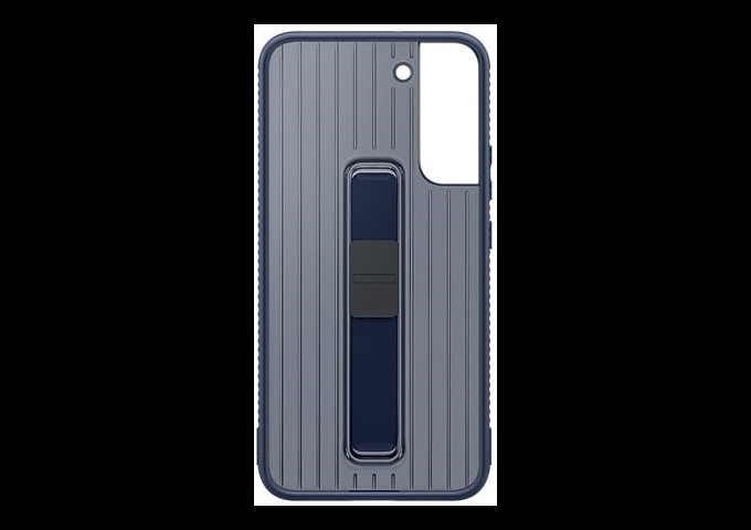 Samsung Galaxy S22+ Protective Stand Cover