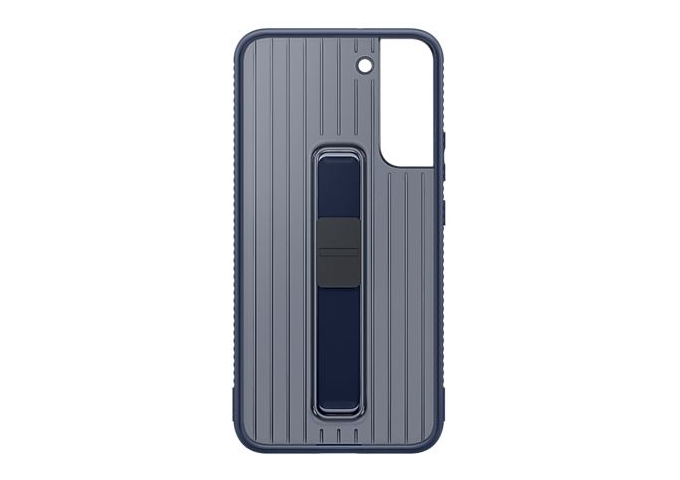 Samsung Galaxy S22+ Protective Stand Cover