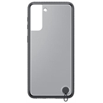 Samsung Galaxy S21+ Clear Protective Cover