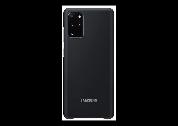 Samsung Samsung Galaxy S20+ Smart LED Cover