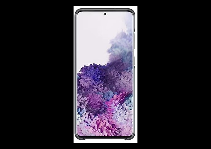 Samsung Samsung Galaxy S20+ Smart LED Cover