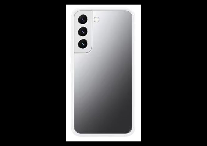 Samsung Galaxy S22 Frame Cover