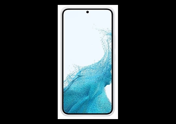 Samsung Galaxy S22 Frame Cover