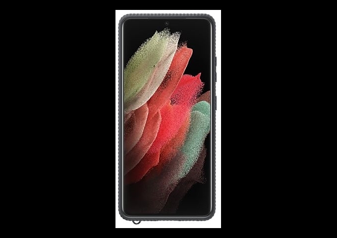 Samsung Samsung Galaxy S21 Ultra Clear Protective Cover