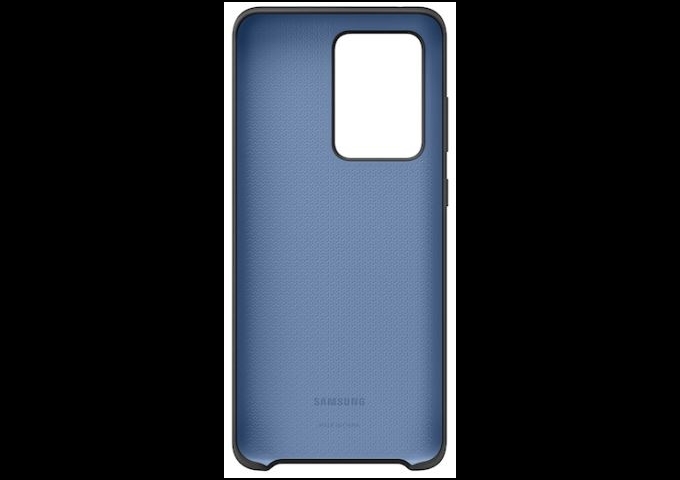 Samsung Samsung Galaxy S20 Ultra Silicone Cover