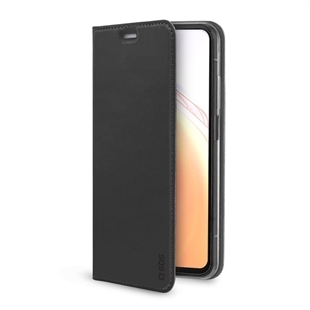 SBS Klapphülle für Xiaomi Redmi Note 10