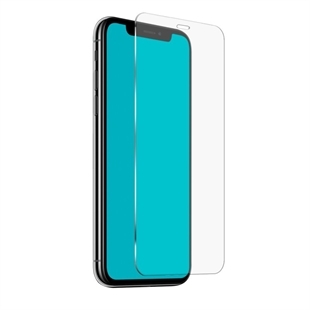 SBS Glas-Displayschutz für iPhone 11 Pro Max/XS Max