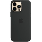 Apple Apple iPhone 14 Pro Max Silicone Case Midnight