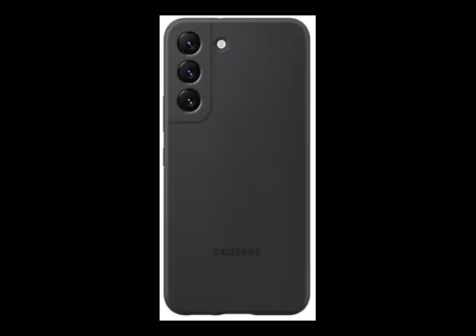 Samsung Samsung Silicone Cover Galaxy S22+