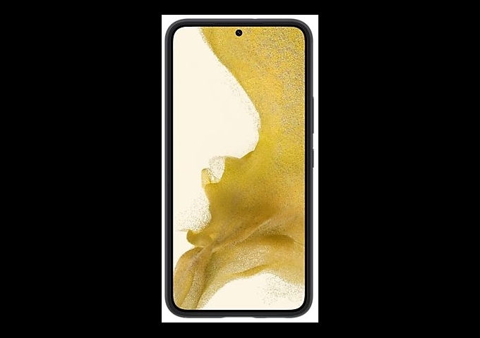 Samsung Samsung Silicone Cover Galaxy S22+