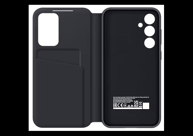 Samsung Galaxy S23 Smart View Wallet Case