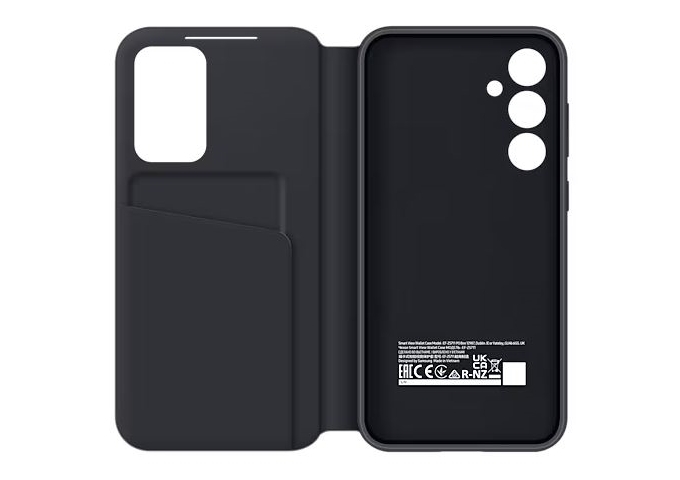 Samsung Galaxy S23 Smart View Wallet Case