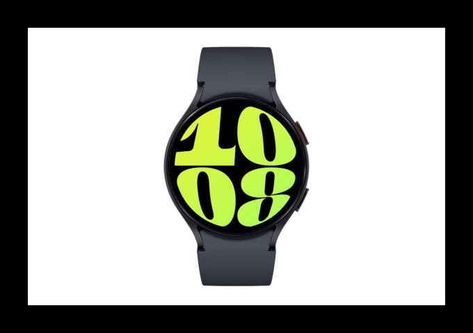 Samsung Watch 6 44mm Graphite
