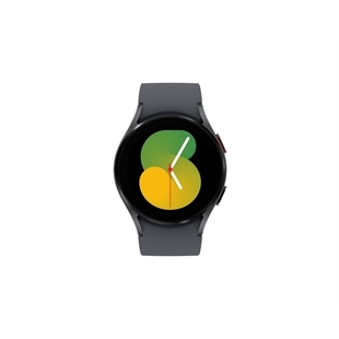 Samsung Watch 5 40mm Graphit