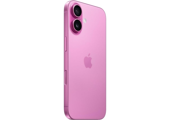 Apple iPhone 16 128GB Pink