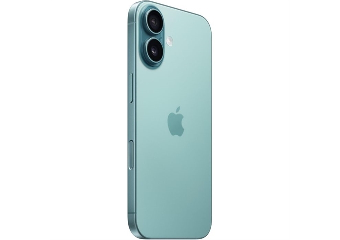 Apple iPhone 16 128GB Teal