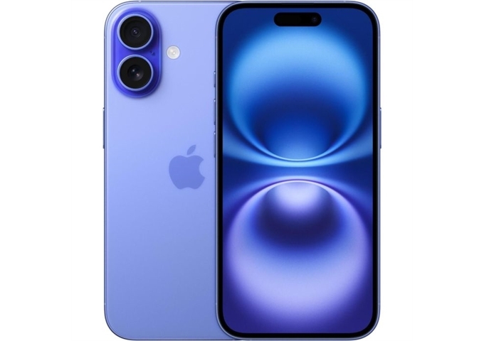 Apple iPhone 16 256GB Ultramarine