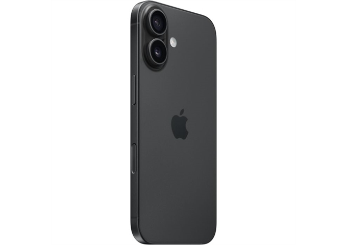 Apple iPhone 16 512GB Black