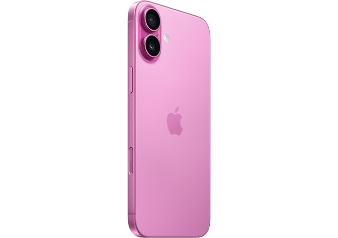 Apple iPhone 16 Plus 128GB Pink