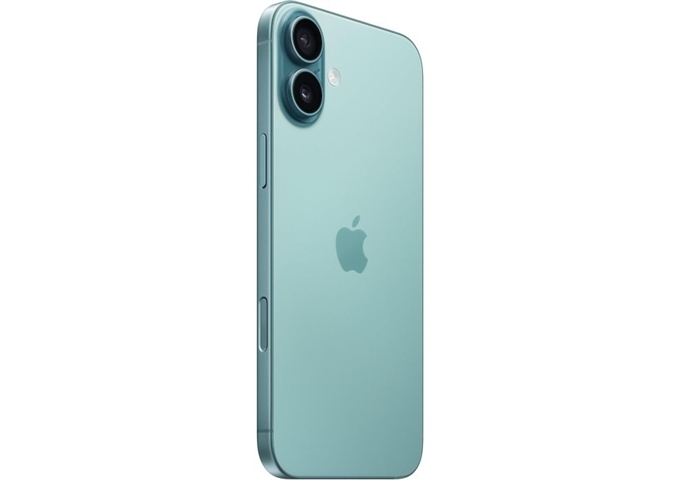 Apple iPhone 16 Plus 128GB Teal