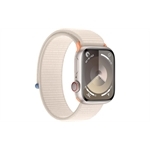 Apple Watch Series 9 41mm GPS Alu Polarstern