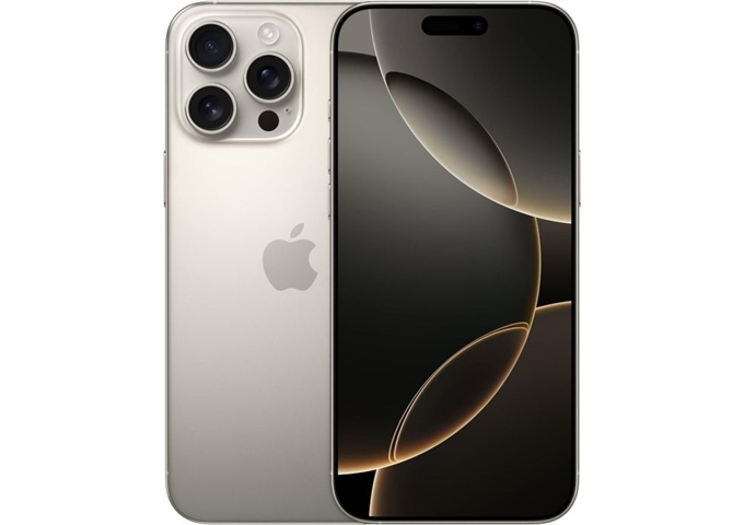 Apple iPhone 16 Pro 1TB Natural Titanium