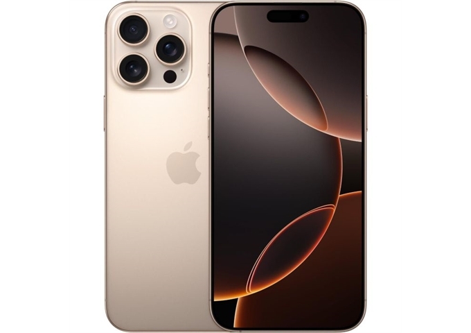 Apple iPhone 16 Pro 1TB Desert Titanium