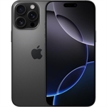 Apple iPhone 16 Pro 1TB Black Titanium