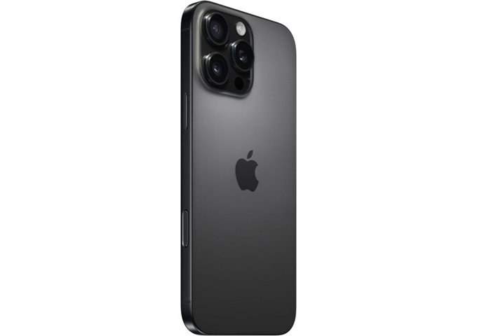 Apple iPhone 16 Pro 1TB Black Titanium