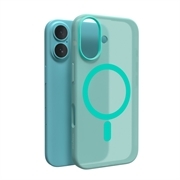 Puro Cover Daylight für iPhone 16