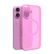 Puro Cover Daylight für iPhone 16