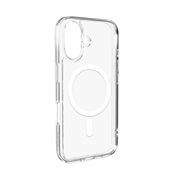 Puro Cover Lite Mag für iPhone 16