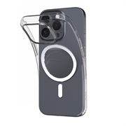 Puro Apple iPhone 16 Pro Schutzhülle Puro Apple iPhone 16 Pro Schutzhülle